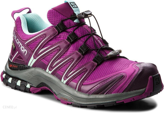 SCARPE XA PRO 3D GORE-TEX