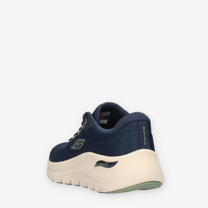Carica immagine in Galleria Viewer, Scarpe Arch Fit 2.0 SKECHERS UOMO
