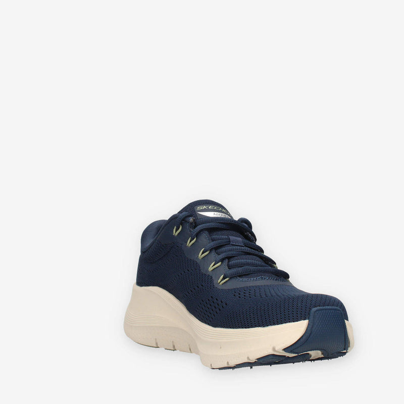 Carica immagine in Galleria Viewer, Scarpe Arch Fit 2.0 SKECHERS UOMO
