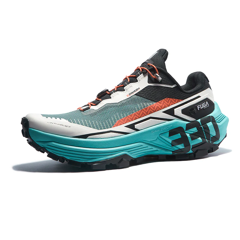 Carica immagine in Galleria Viewer, Scarpe da trail running Kailas FUGA EX 330 da donna
