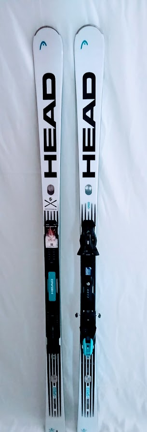 Carica immagine in Galleria Viewer, SCI  HEAD WC REBELS E-SPEED RP EVO 14 + PROTECTOR+FF 14 - 2026-27
