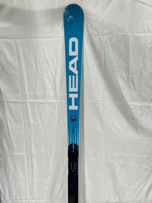 SCI HEAD WC REBELS E-SPEED PRO RP WCR 14 + PROTECTOR FF ST 16