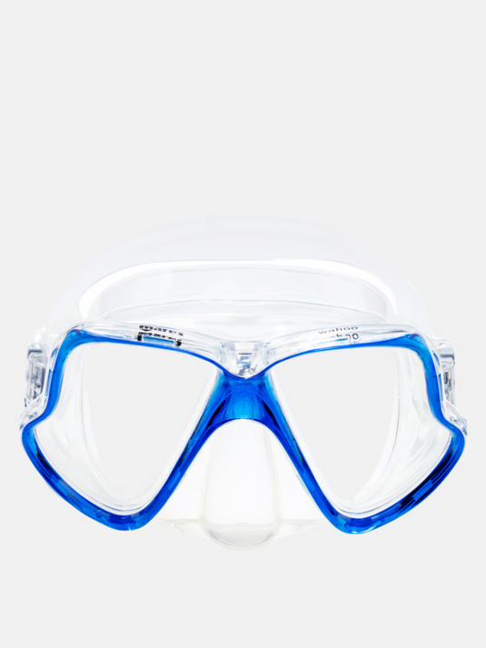 Maschera Snorkeling MARES MASCHERA WAHOO