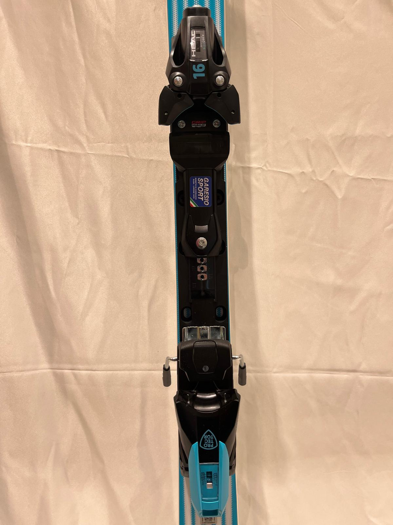 Carica immagine in Galleria Viewer, SCI HEAD WC REBELS E-RACE PRO RP WCR 14 +PROTECTOR FF ST 16
