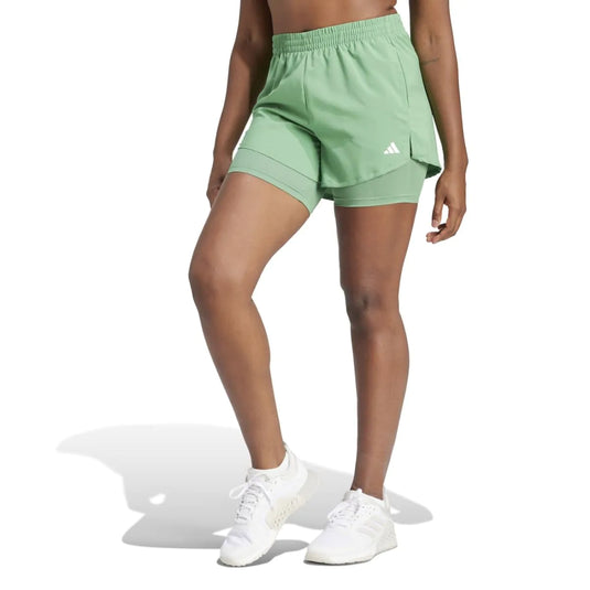 Pantaloncini Aeroready Made for Training Minimal