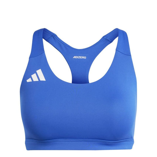 REGGISENO Adizero Medium-Support Bra Blu