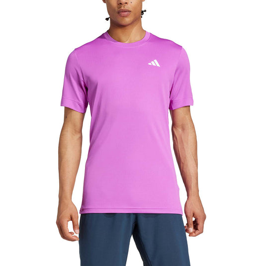 T-SHIRT DA TENNIS FREELIFT