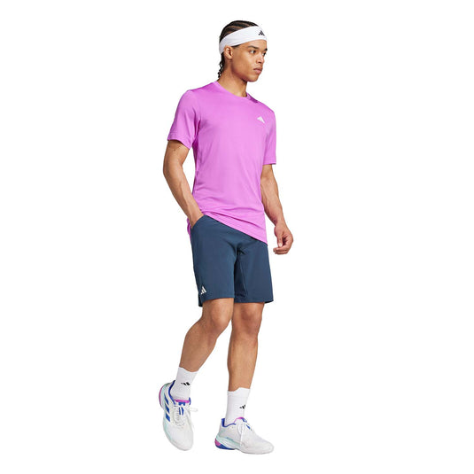 T-SHIRT DA TENNIS FREELIFT