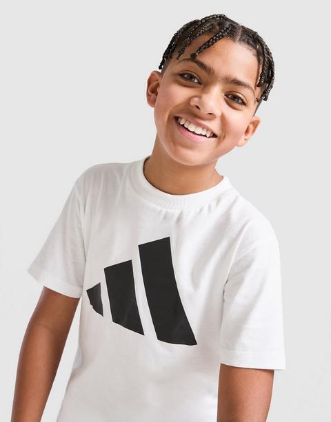 Carica immagine in Galleria Viewer, Completo T-shirt e Short per bambini Essentials
