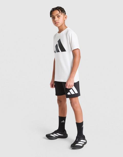 Carica immagine in Galleria Viewer, Completo T-shirt e Short per bambini Essentials

