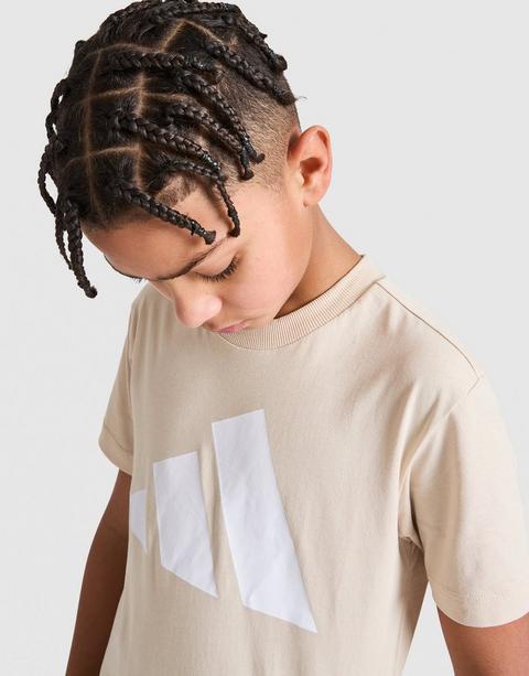 Completo T-shirt e Short per bambini Essentials