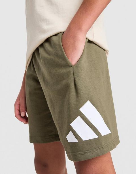 Carica immagine in Galleria Viewer, Completo T-shirt e Short per bambini Essentials
