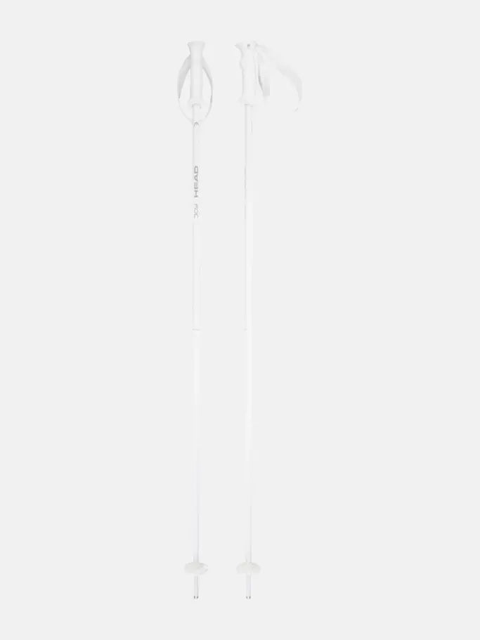 Carica immagine in Galleria Viewer, Bastoncini Bastoncini da donna New JOY white
