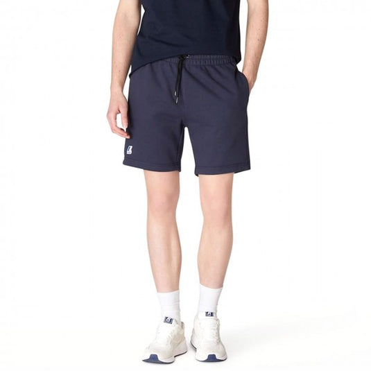 K-Way Uomo Short Sport Dorian Poly