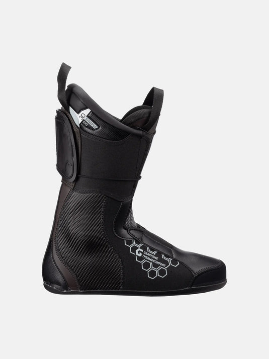 SCARPONI SCI performante KALIBER 110 MV GW BOA2