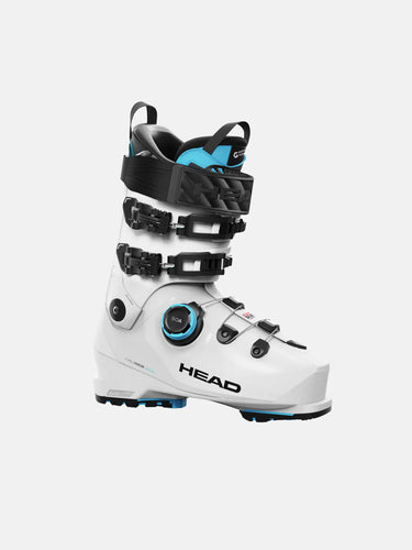 SCARPONI SCI  performante KALIBER 120 MV GW BOA