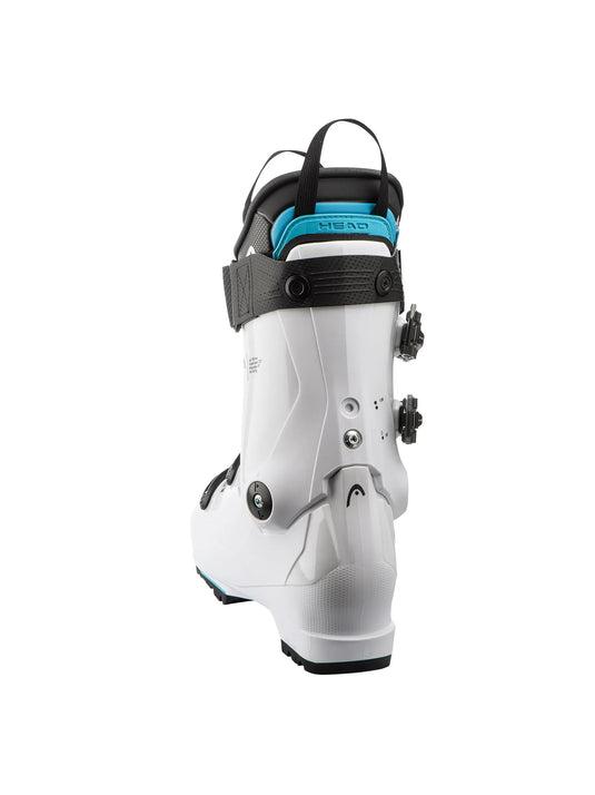 SCARPONI SCI  performante KALIBER 120 MV GW BOA