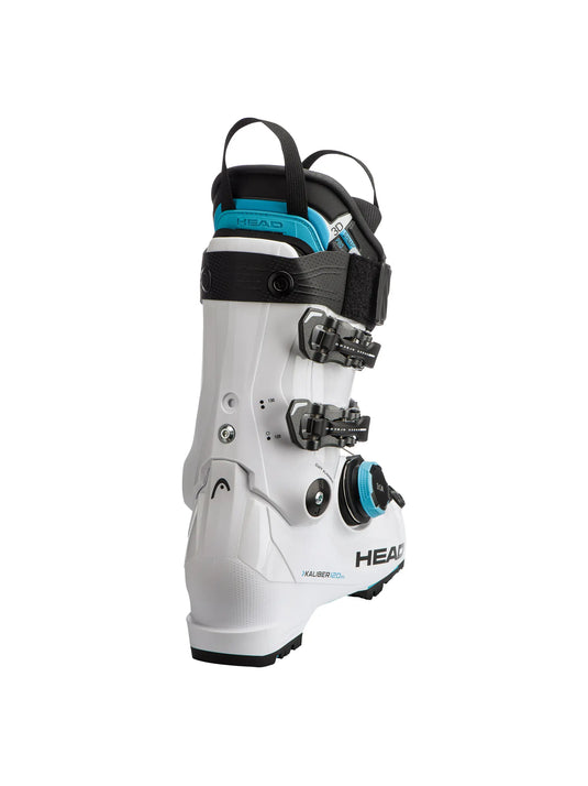 SCARPONI SCI  performante KALIBER 120 MV GW BOA