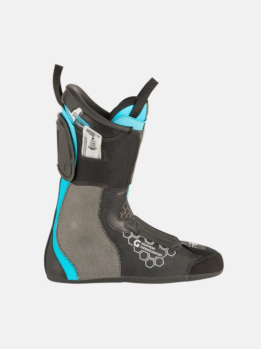SCARPONI SCI performante KALIBER 130 MV GW BOA2