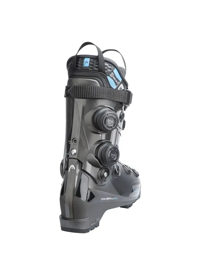 Carica immagine in Galleria Viewer, CARPONI KALIBER PRO 130 LV GW BOA2 High Performance Boot
