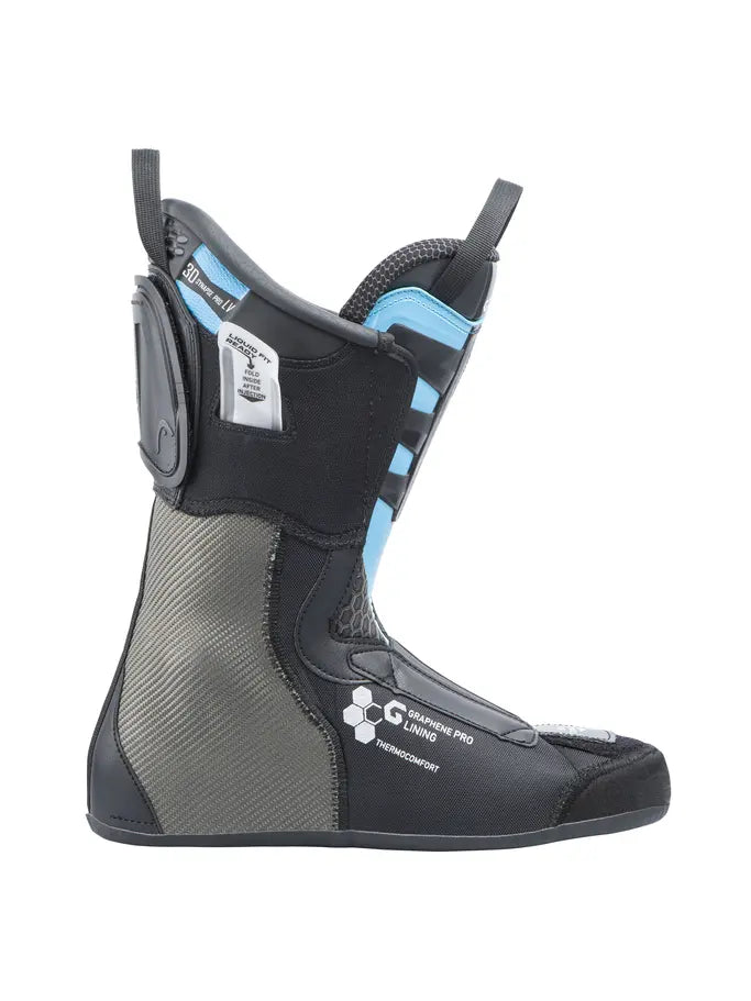 Carica immagine in Galleria Viewer, CARPONI KALIBER PRO 130 LV GW BOA2 High Performance Boot
