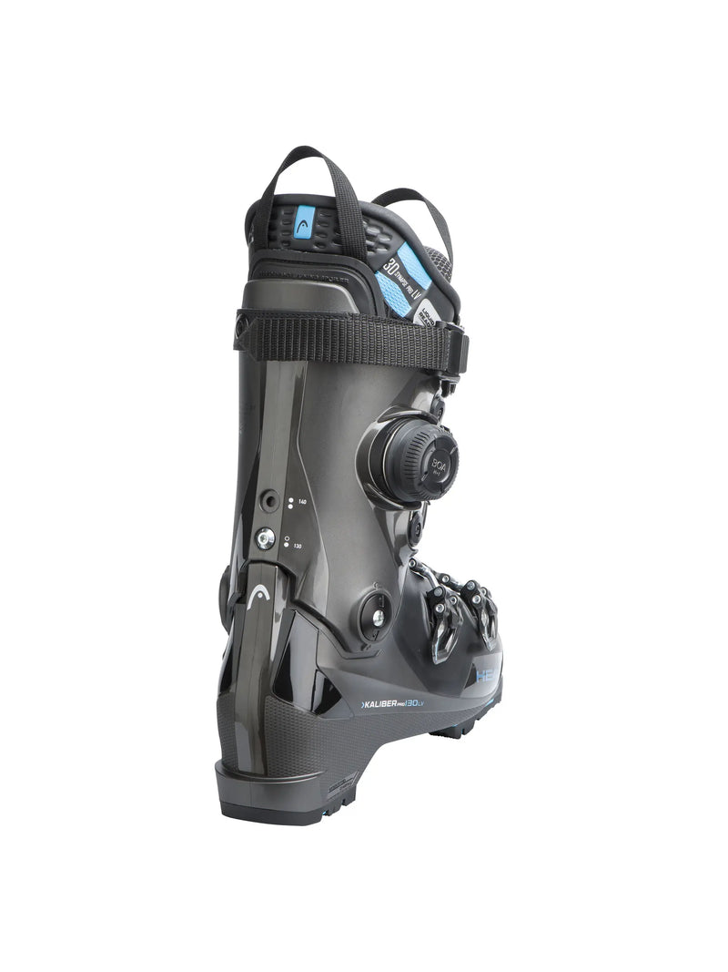 Carica immagine in Galleria Viewer, SCARPONI KALIBER PRO 130 LV GW BOA High Performance Boot
