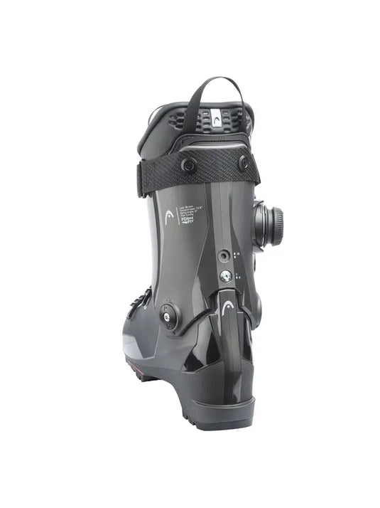 SCARPONI KALIBER PRO 95 W LV GW BOA High Performance Boot