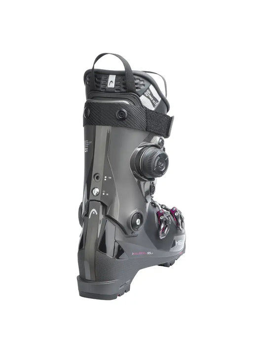 SCARPONI KALIBER PRO 95 W LV GW BOA High Performance Boot