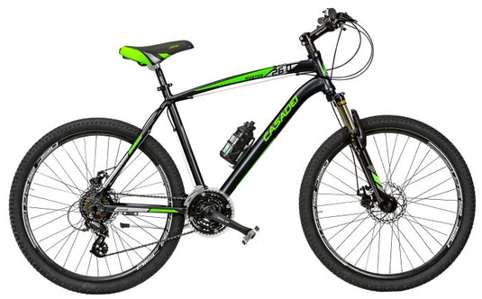 Mtb Front Uomo Kuster 27.5
