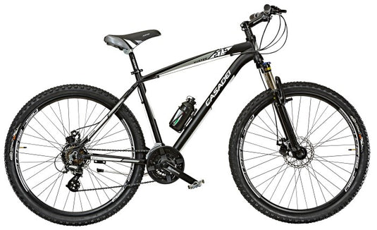 Mtb Front Uomo KAYMAN 29 