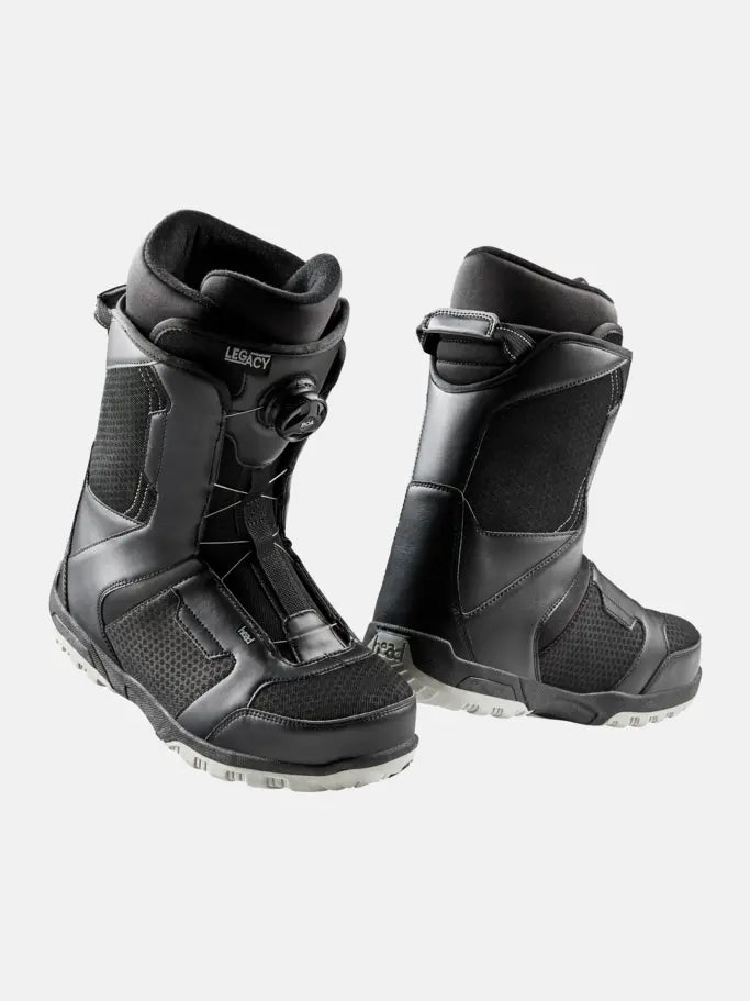 Carica immagine in Galleria Viewer, Scarponi da Snowboard Unisex HEAD Legacy Boa
