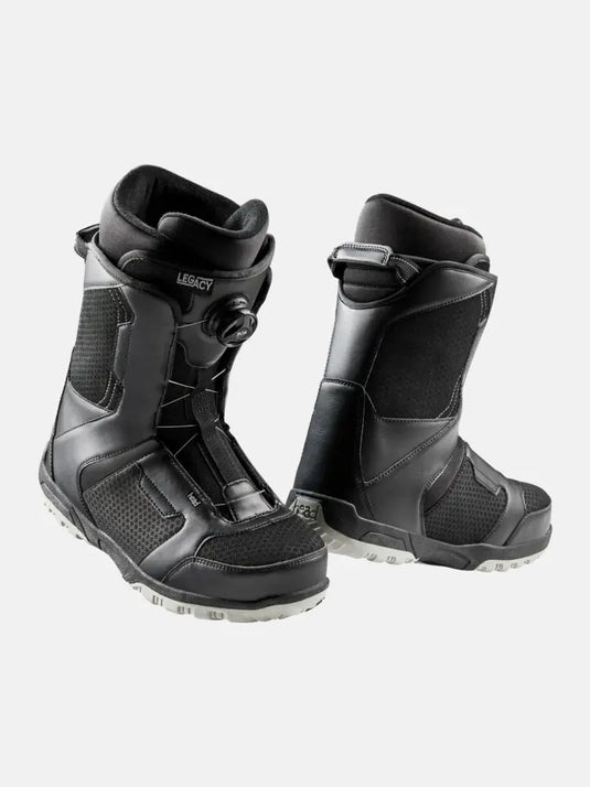 Scarponi da Snowboard Unisex HEAD Legacy Boa