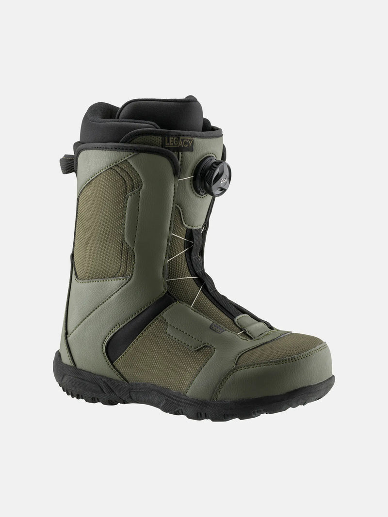 Carica immagine in Galleria Viewer, scarponi da snowboard Legacy Boa
