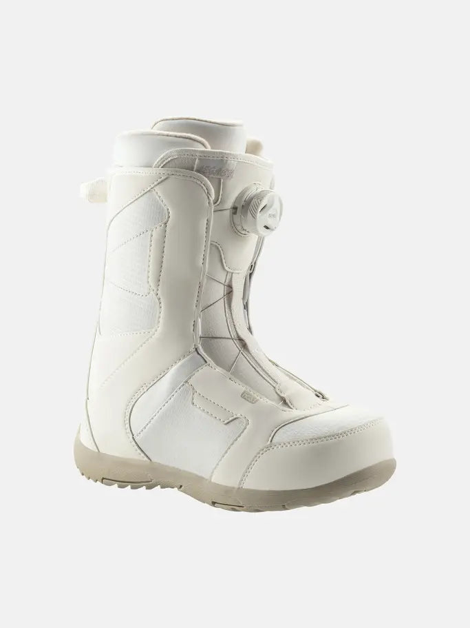 Carica immagine in Galleria Viewer, Scarponi da Snowboard da donna HEAD Legacy W Boa
