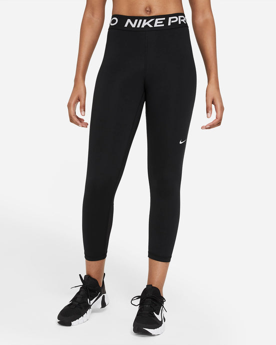 LEGGINGS DONNA NIKE W NP 365 TIGH CROP