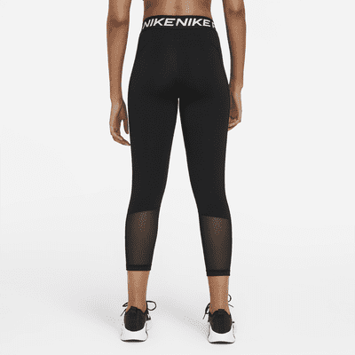 LEGGINGS DONNA NIKE W NP 365 TIGH CROP