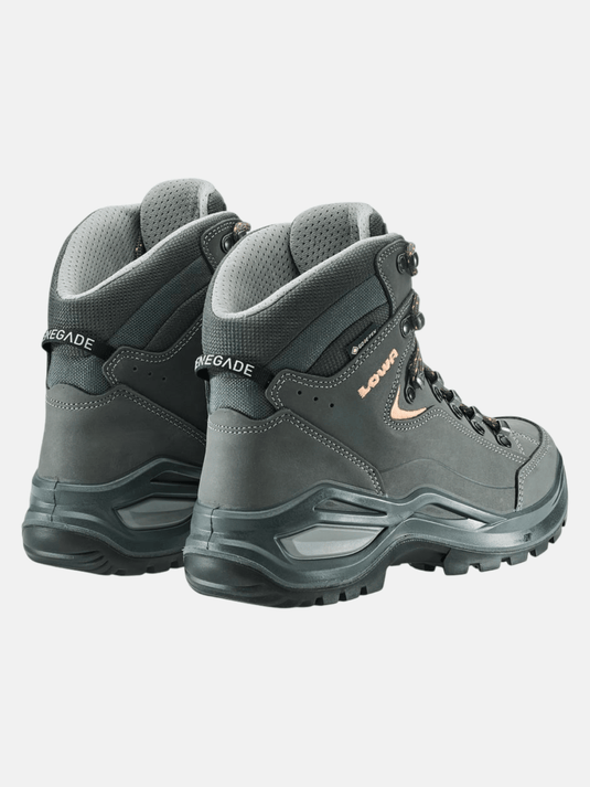 scarpa trekking LOWA RENEGADE EVO MID GTX W