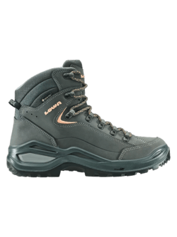 Carica immagine in Galleria Viewer, scarpa trekking LOWA RENEGADE EVO MID GTX W
