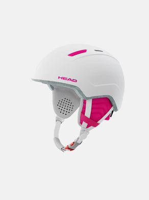 Casco HEAD MAJA Junior da sci e snowboard