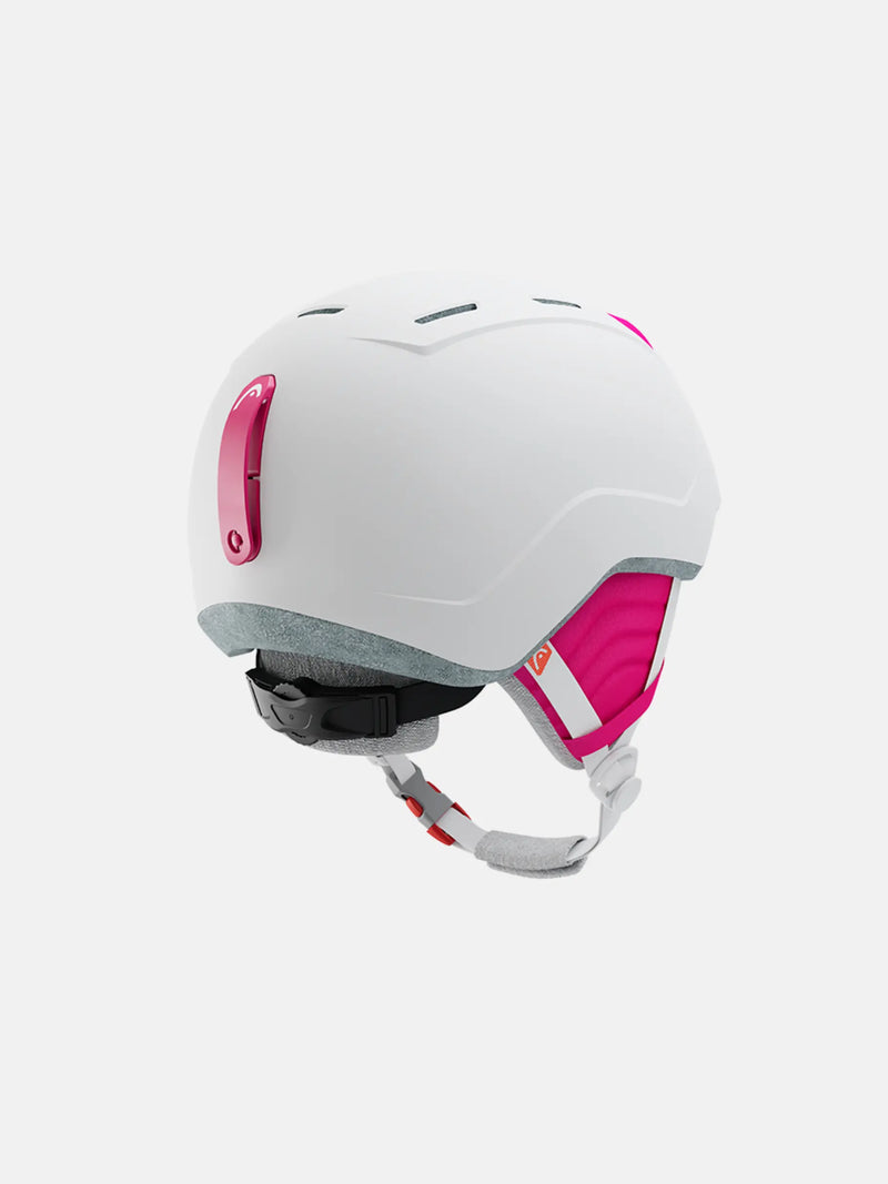 Carica immagine in Galleria Viewer, Casco HEAD MAJA Junior da sci e snowboard
