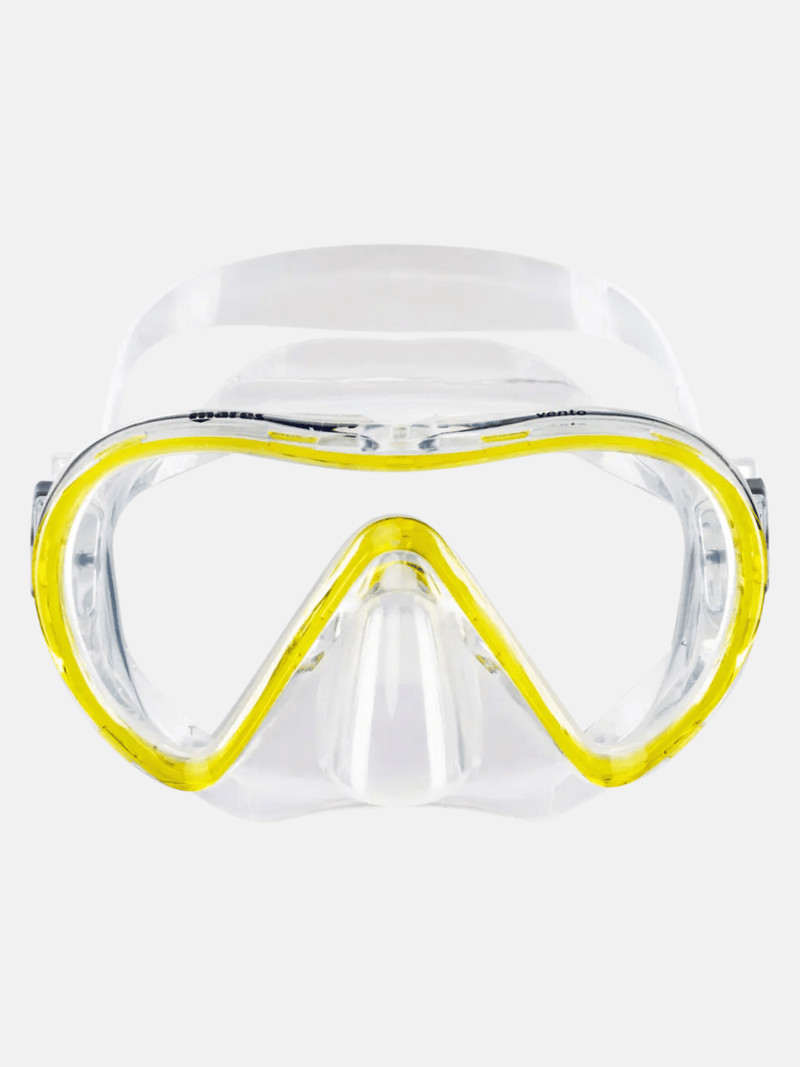 Carica immagine in Galleria Viewer, Maschera Snorkeling VENTO MARES
