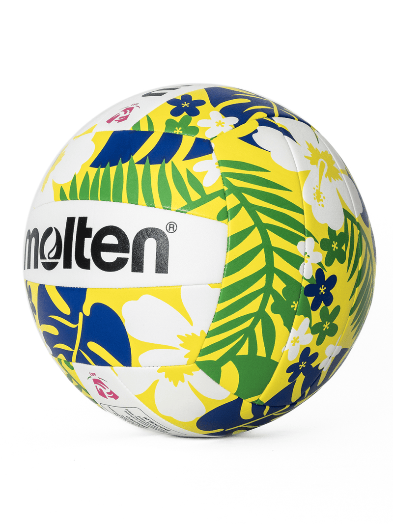 Carica immagine in Galleria Viewer, MOLTEN BEACH VOLLEY 26 YLW/GREEN
