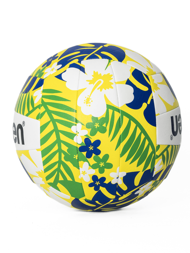 Carica immagine in Galleria Viewer, MOLTEN BEACH VOLLEY 26 YLW/GREEN
