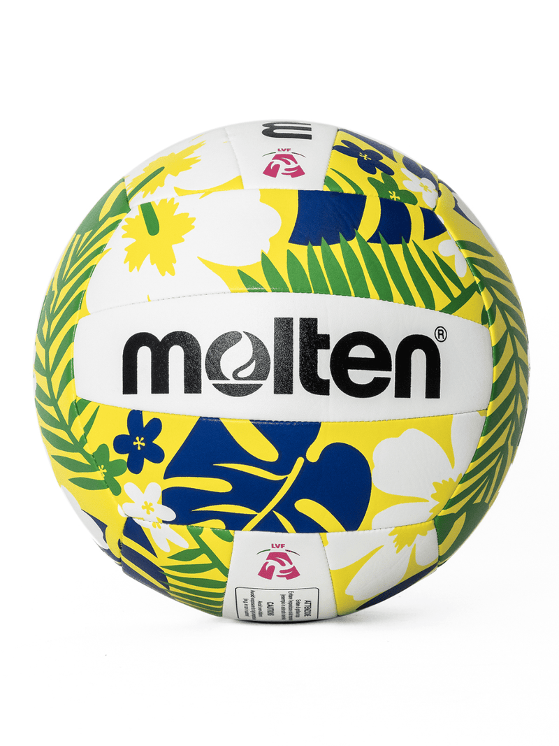 Carica immagine in Galleria Viewer, MOLTEN BEACH VOLLEY 26 YLW/GREEN
