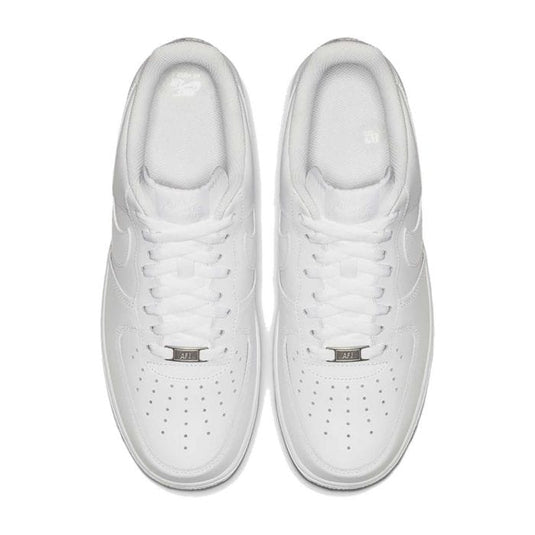 NIKE AIR FORCE 1 '07 WHITE