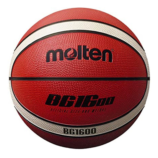 PALLONE BASKET MOLTEN B7G1600 UFFICIALE