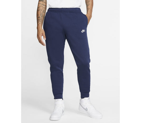 PANTALONE UOMO NIKE NW CLUB FLEECE