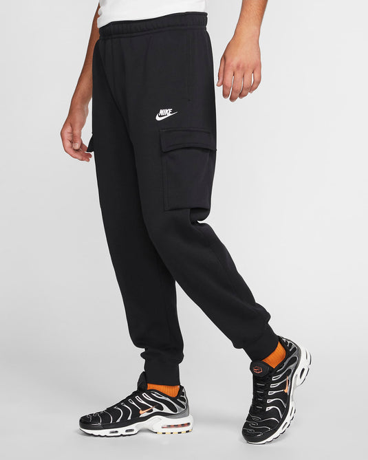 PANTALONE UOMO NIKE NSW CLUB CARGO FLEECE