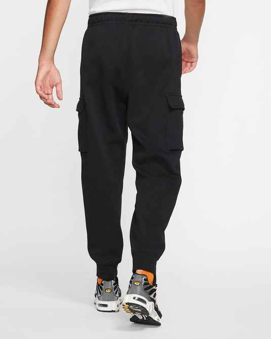 PANTALONE UOMO NIKE NSW CLUB CARGO FLEECE