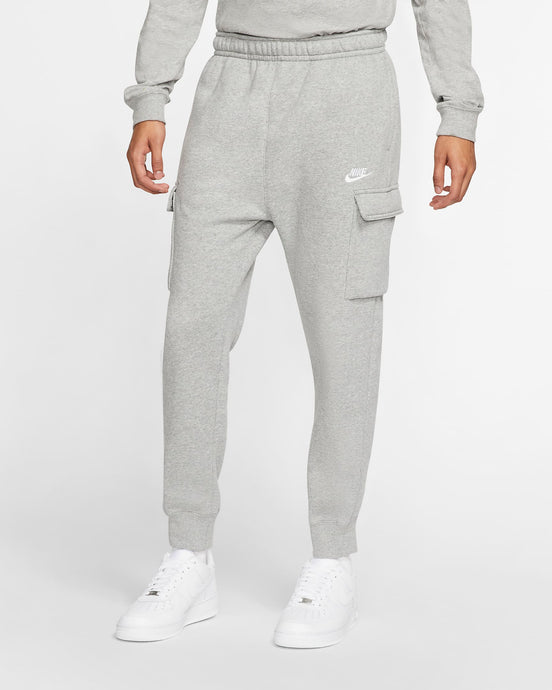 PANTALONE UOMO NIKE NSW CLUB CARGO FLEECE